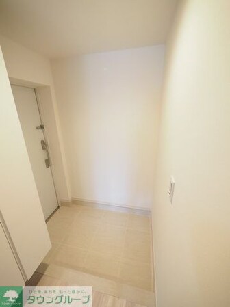 ARCOBALENO KAWASAKIHIRAMAの物件内観写真